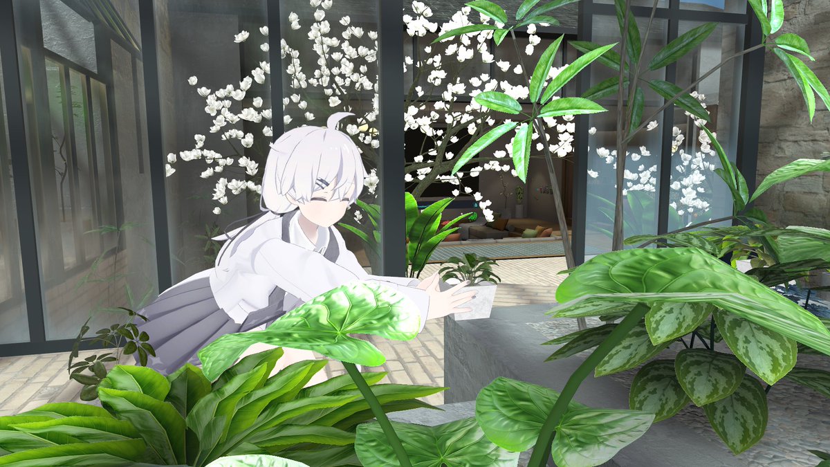 RydiaArsenal's tweet photo. みなさん、おはようございます☀
休日ということで少し遅めのおはツイです☕
お天気は昨日と変わって雨模様ですね☔寒暖差もあって体調管理難しいですが、今日も1日頑張っていきましょう🍀
では、良い一日になりますように✨
#VTChat https://t.co/KTWjeJ2WAx