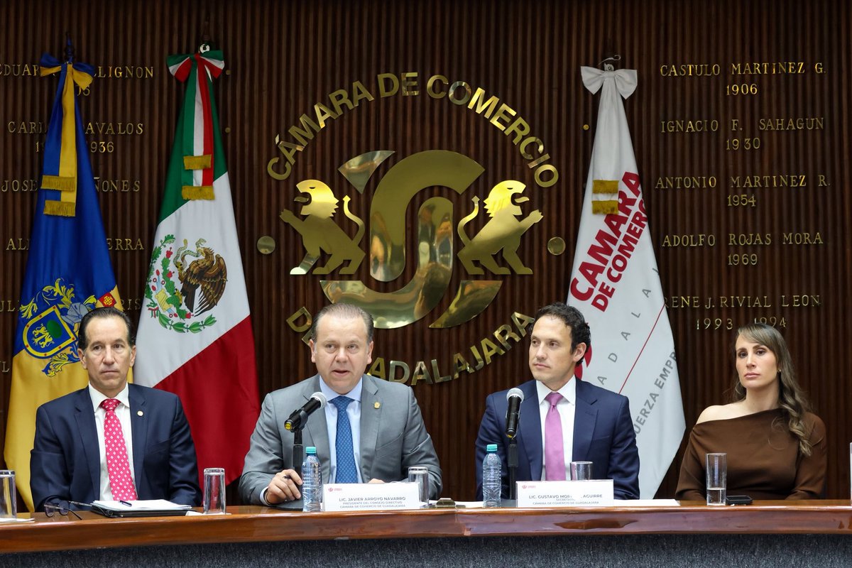 Javier Arroyo Navarro tweet media