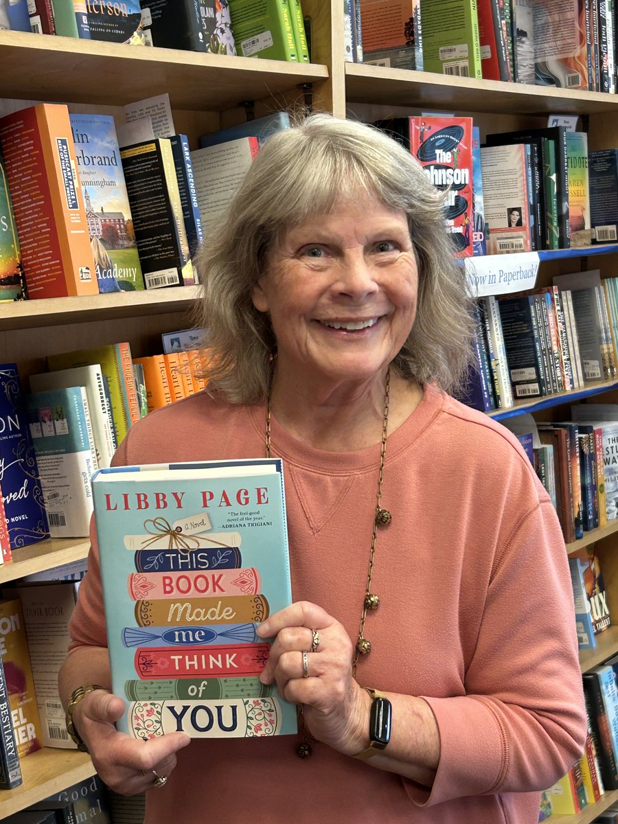 The BookMark tweet media