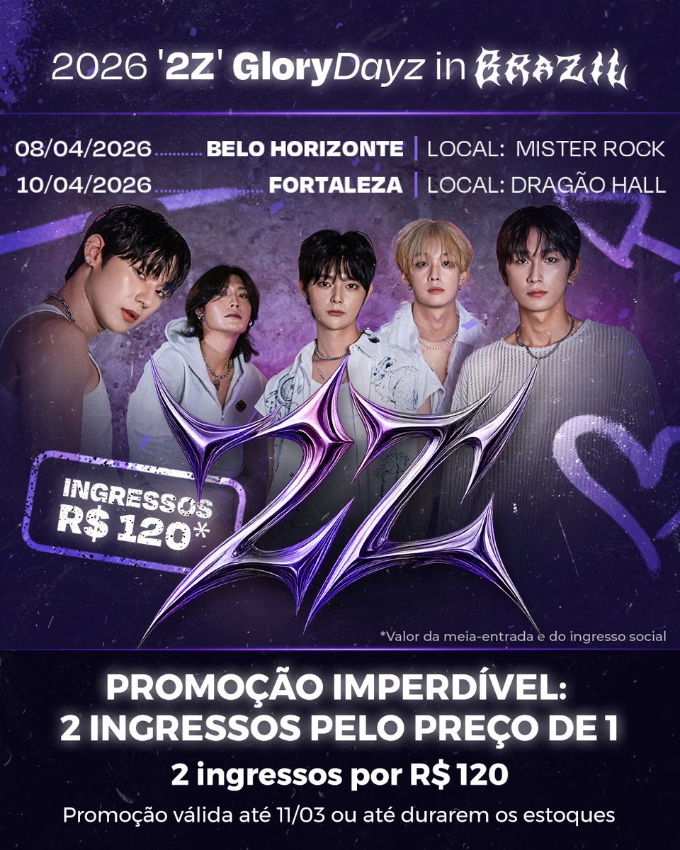 2Z (@official2z) / Posts / X