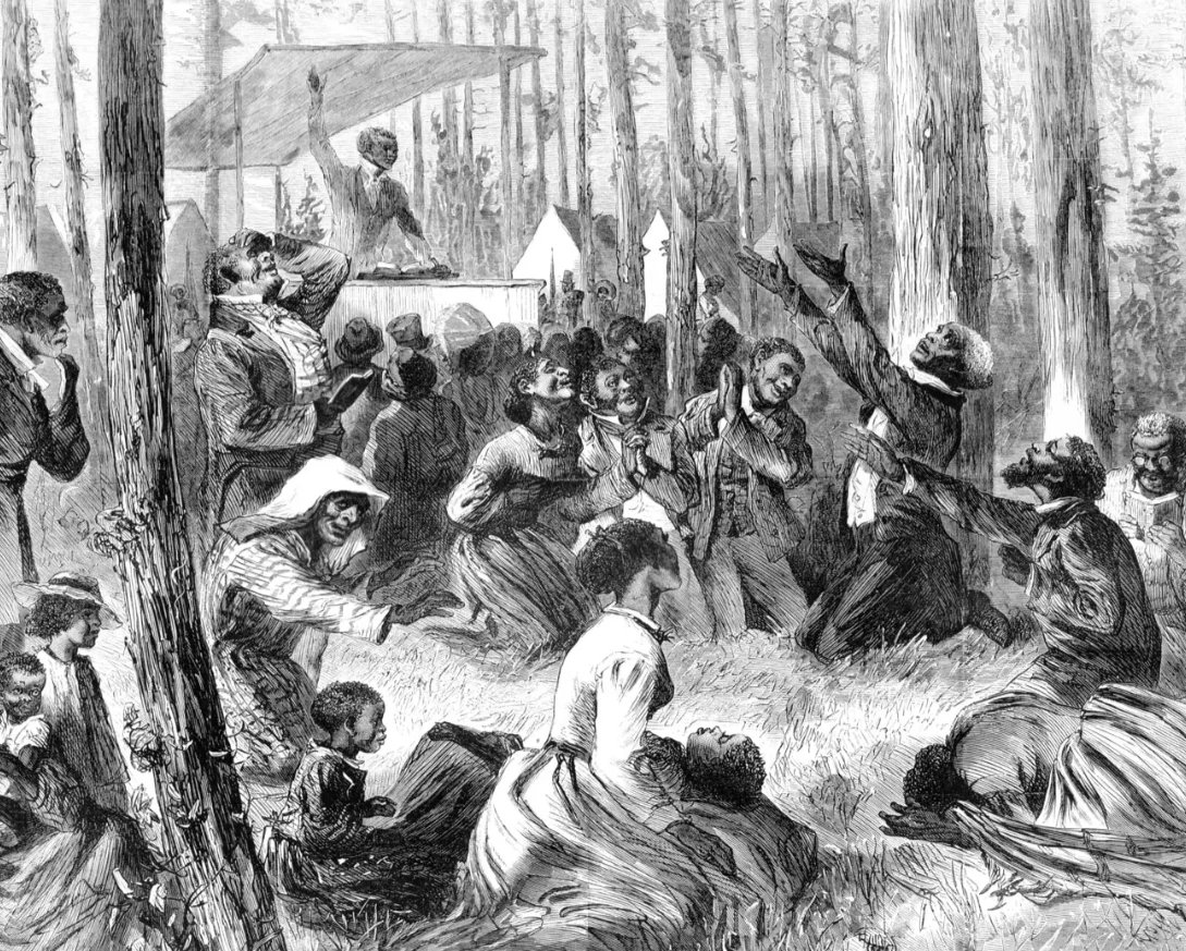 morganrdvs's tweet photo. As #BlackHistoryMonth draws to a close, I’m sharing a paper on African-American participation in global missions.

The Great Commission calls not only for proclamation to all nations, but representation from all nations within the sending Church.

“All ethnē to all ethnē.”

DOI: https://t.co/2PspVdQ6fk

#Missiology #GlobalChurch
