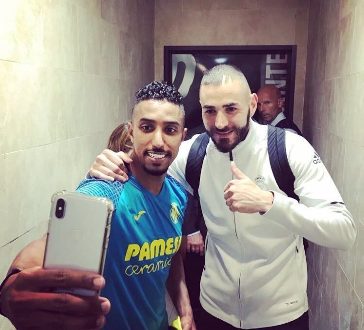 فيصل القيران tweet media