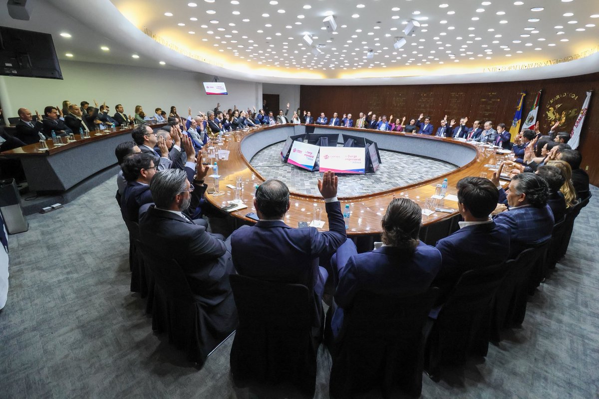 Javier Arroyo Navarro tweet media