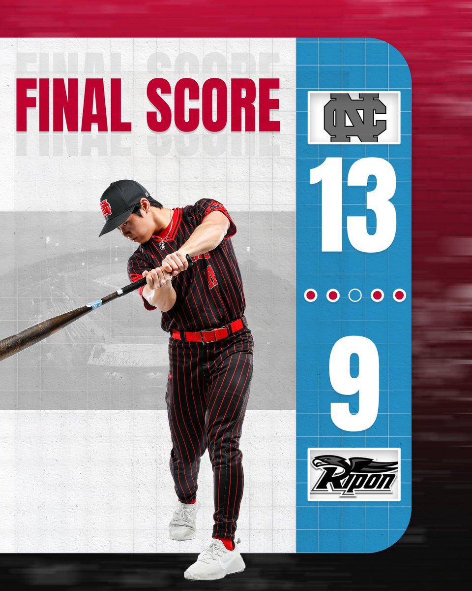 NCC Cardinals tweet media