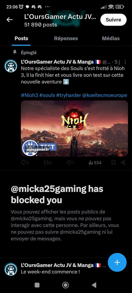 Je savais pas que j'étais devenu un empileur de plastique 🤣 ce qu'il ne faut pas lire, ça me sidère...