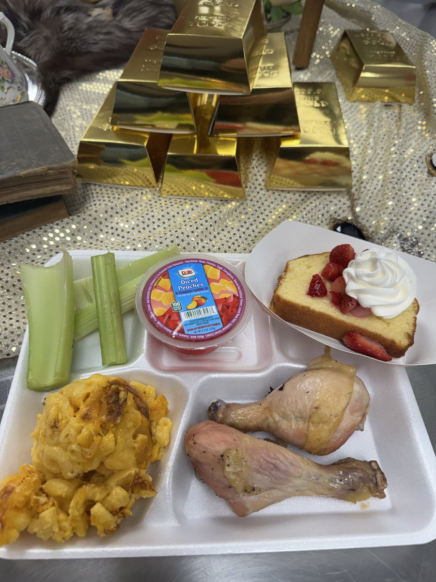 MBS Child Nutrition tweet media