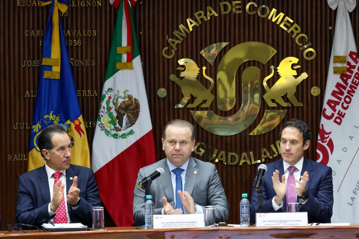 Javier Arroyo Navarro tweet media