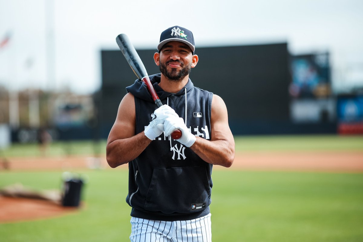 New York Yankees tweet media