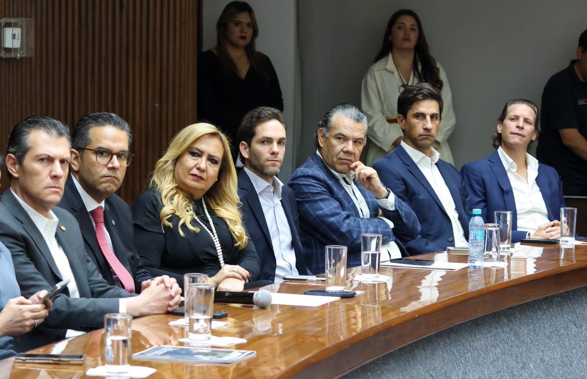 Javier Arroyo Navarro tweet media