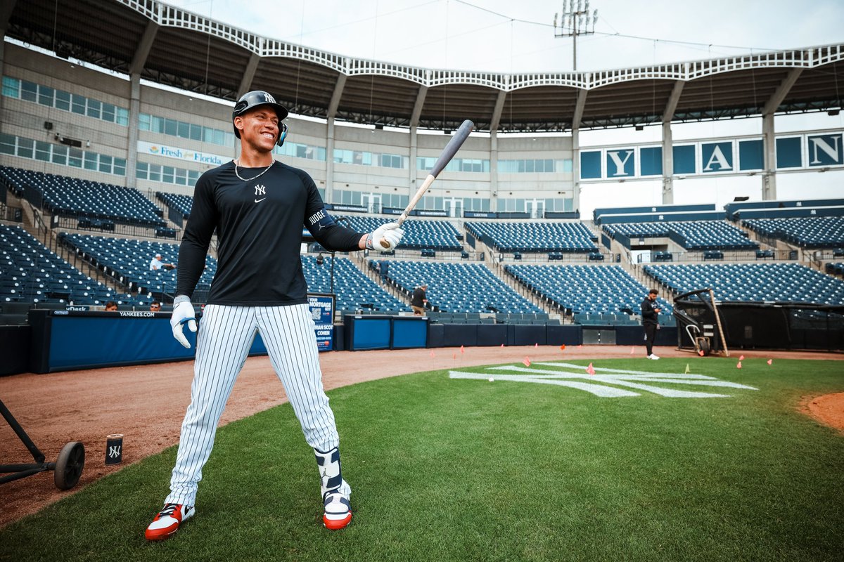 New York Yankees tweet media