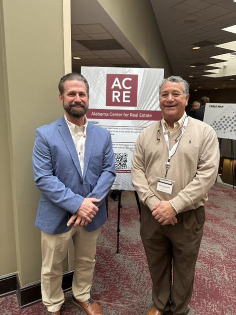 NAIChase's tweet photo. Great time at #ACREcom2026!

The Birmingham team connected with industry leaders, gained fresh insights, and proudly represented NAI Chase Commercial.

On to the next one 👏

#CommercialRealEstate #CRE https://t.co/ZSTMnVN1fM
