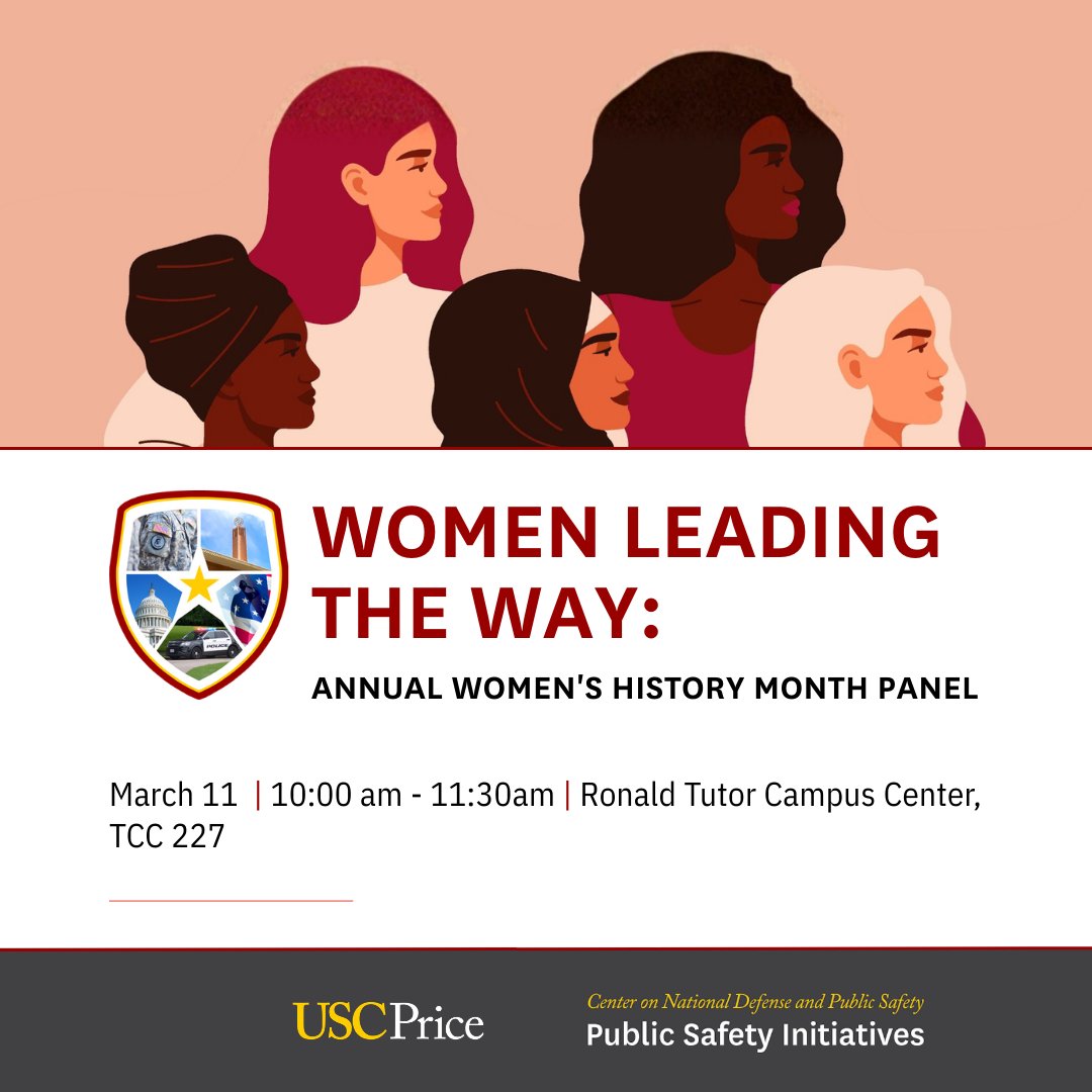 USC Price School tweet media