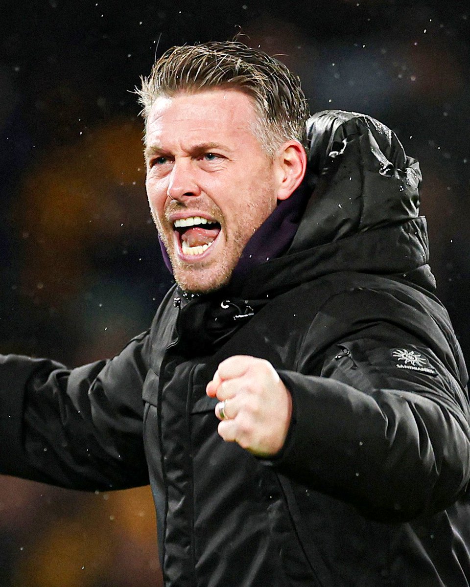 Wolves can no longer break Derby’s lowest-ever Premier League points record 👀

Their win over Aston Villa sees them move to 13 points.