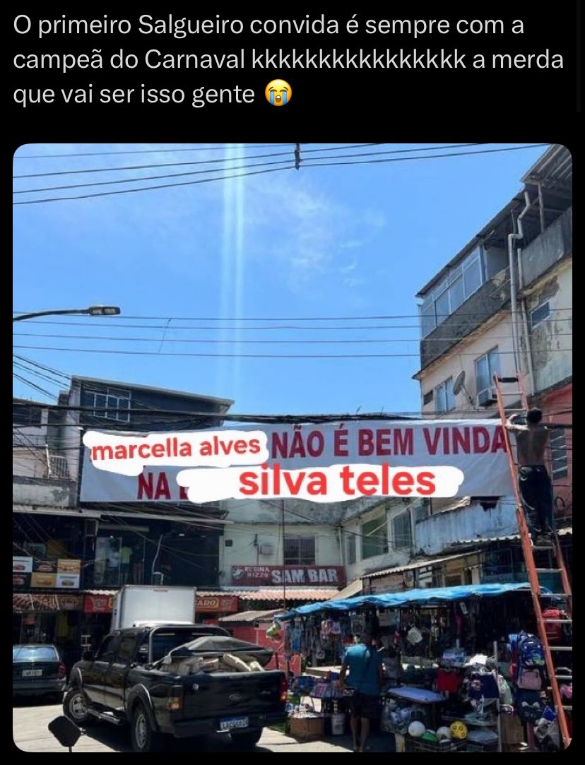 nasthadja's tweet photo. @felipehigino_ os da Grande Rio são maravilhosos… queria estar naquele grupo… 

viu isso aqui, https://t.co/z9LnWGSNAY