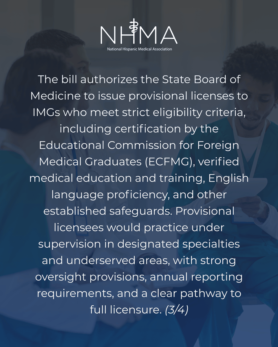 National Hispanic Medical Association tweet media