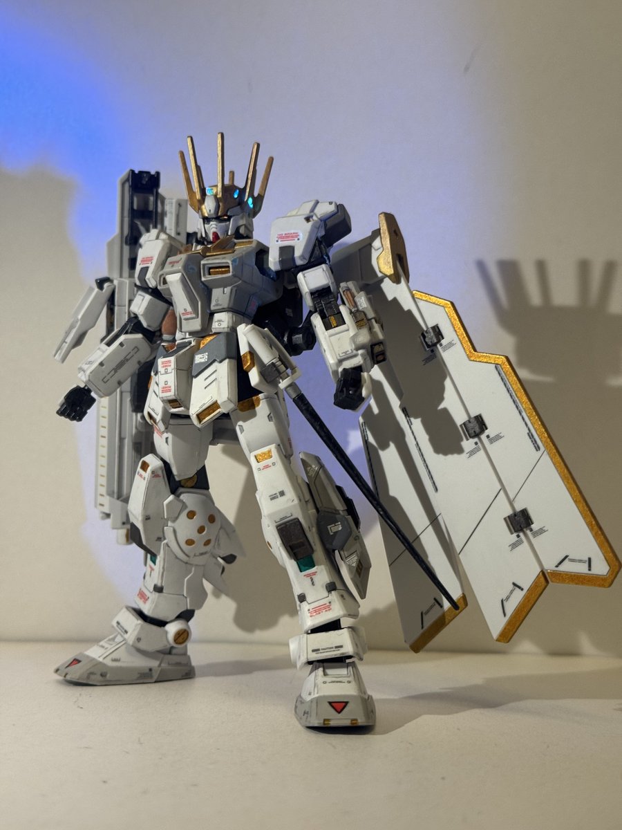 今月作ったプラモ晒そうぜ #ガンプラ好きな人と繋がりたい 皆さん
