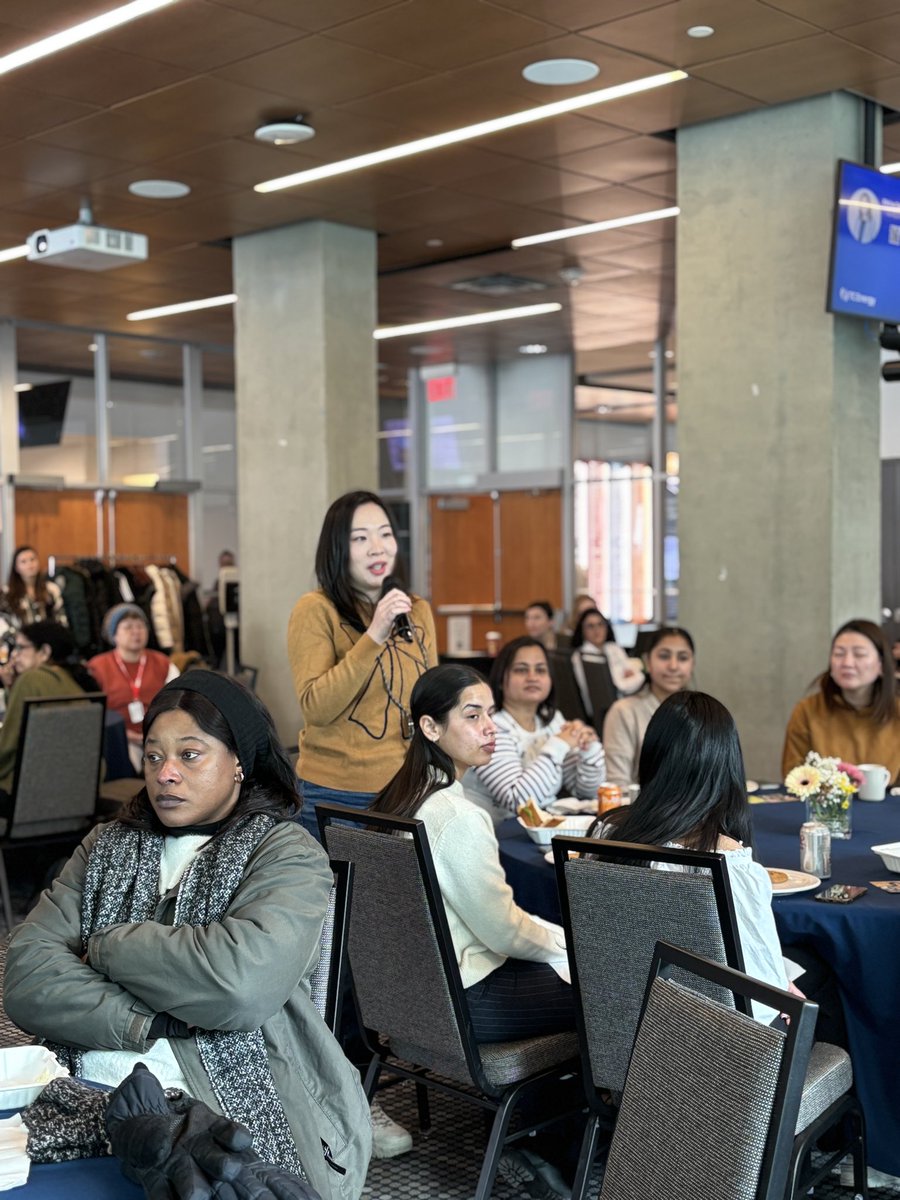 BowValley's tweet photo. This week, students connected with TC Energy mentors for an afternoon of career insights, mentorship, and networking. https://t.co/ENoPxrfYWk