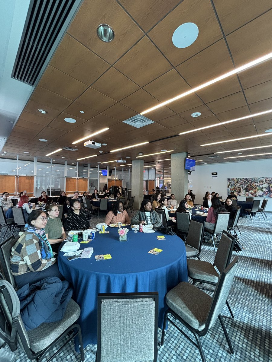 BowValley's tweet photo. This week, students connected with TC Energy mentors for an afternoon of career insights, mentorship, and networking. https://t.co/ENoPxrfYWk