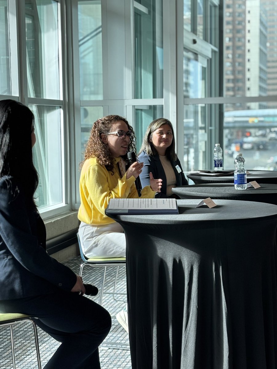 BowValley's tweet photo. This week, students connected with TC Energy mentors for an afternoon of career insights, mentorship, and networking. https://t.co/ENoPxrfYWk
