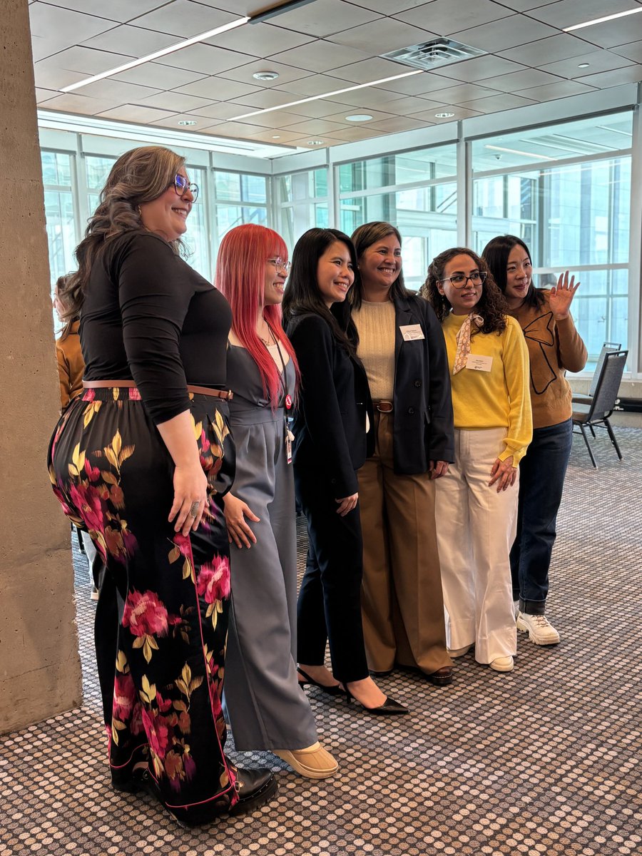 BowValley's tweet photo. This week, students connected with TC Energy mentors for an afternoon of career insights, mentorship, and networking. https://t.co/ENoPxrfYWk