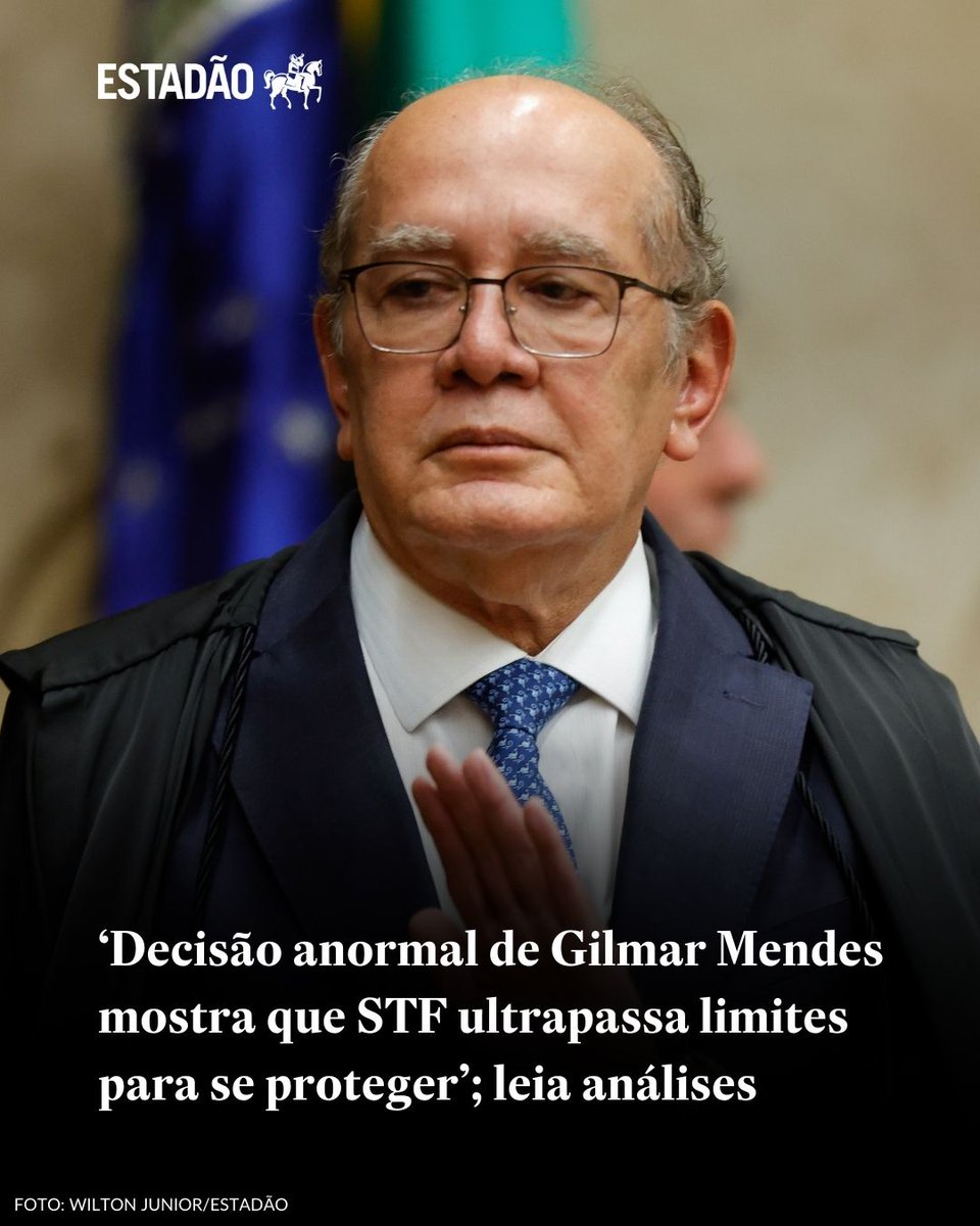 Estadão 🗞️ tweet media