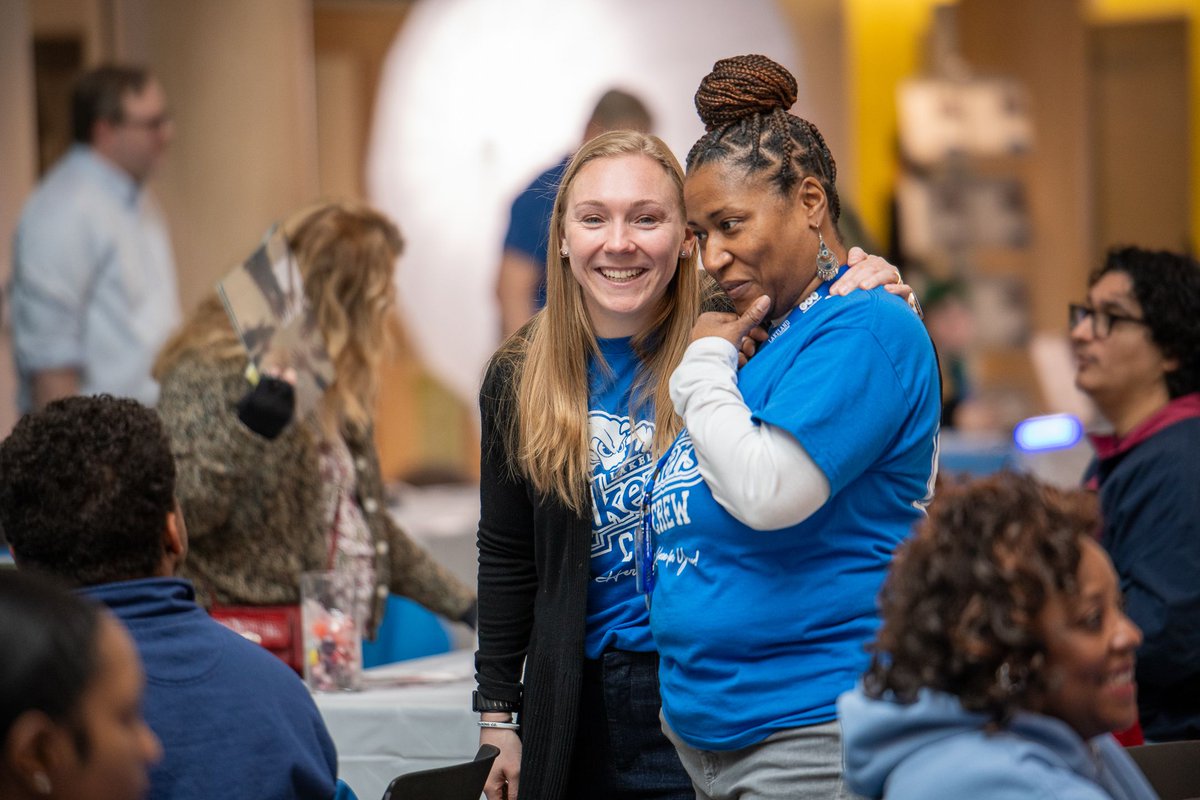 Lakeland Community College tweet media