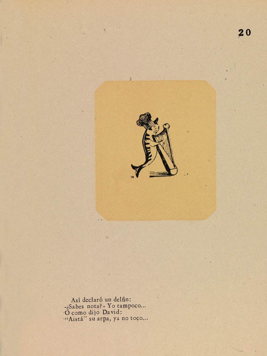 José Guadalupe Posada tweet media