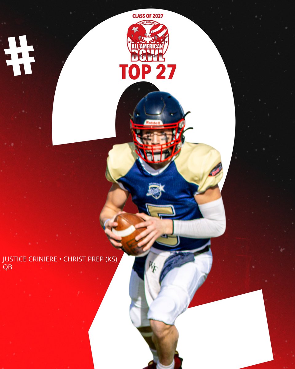 Gatlinburg All American Series tweet media