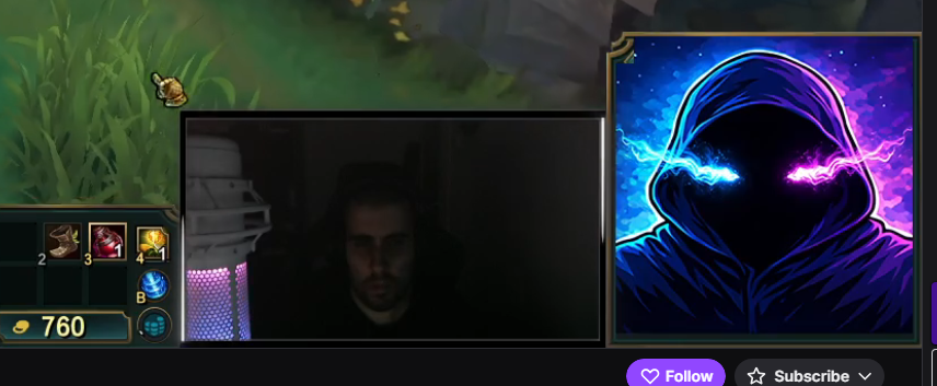 amtel01's tweet photo. 7 mil yuumi old man running me down ghost cleanse leblanc @drewlevin please smite this guy game id 7755869044 https://t.co/ENYidolsmM