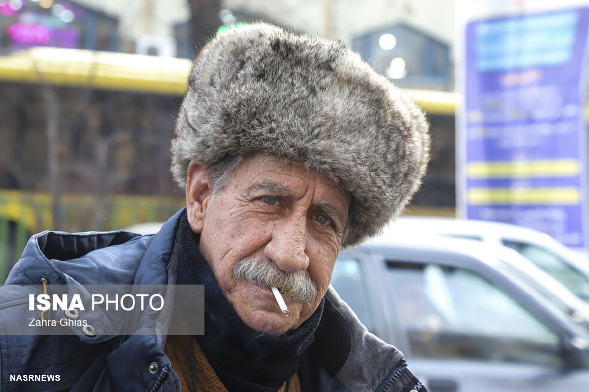 Smarties به یاد علیرضا احمدی ترکمانی tweet media