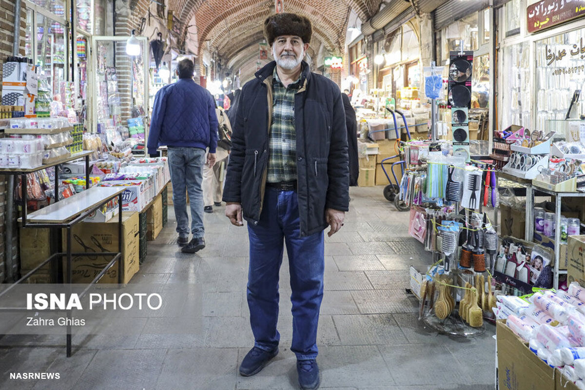 Smarties به یاد علیرضا احمدی ترکمانی tweet media