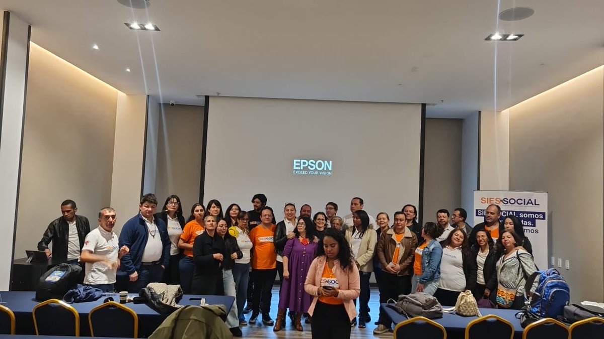 Sindicato de Empleados del Sector Social tweet media