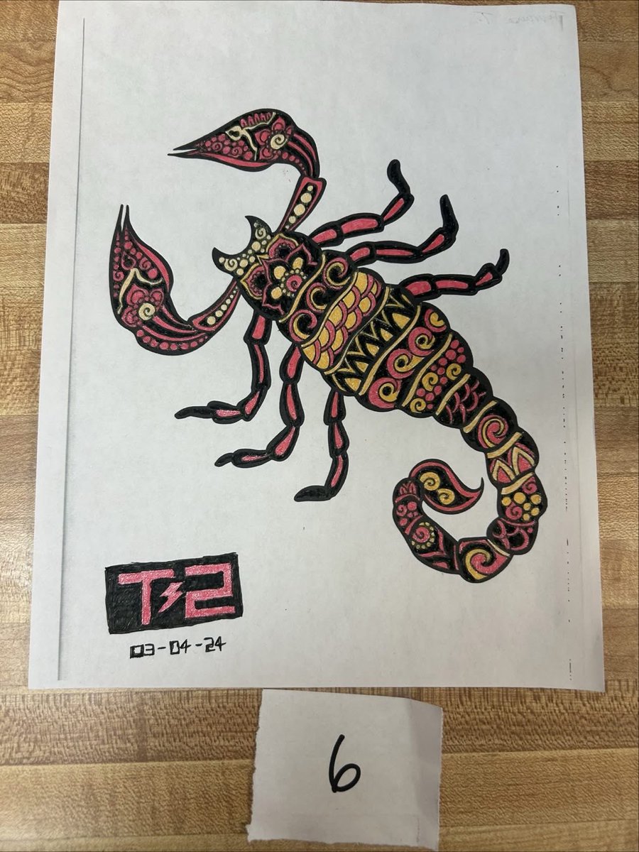 TPOCC_1970's tweet photo. Happy Friday! Some of our program participants recently entered a drawing/coloring contest. Which is your favorite? Thankful for creativity and freedom of expression within our programs!

#drawing #color #contest #creativity #competition #thankful #excited #motivated #tpocc #ca https://t.co/jQLhEjKV6J