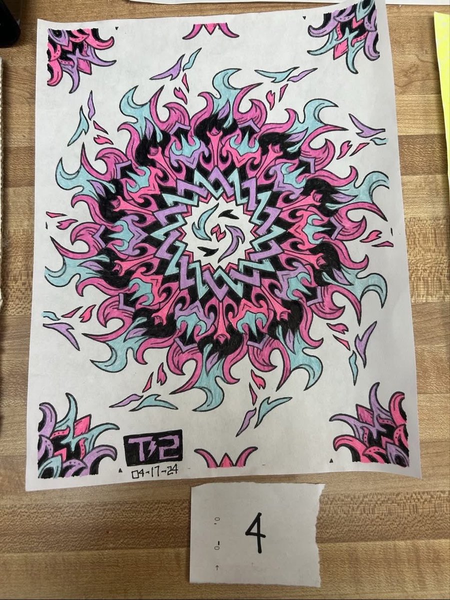TPOCC_1970's tweet photo. Happy Friday! Some of our program participants recently entered a drawing/coloring contest. Which is your favorite? Thankful for creativity and freedom of expression within our programs!

#drawing #color #contest #creativity #competition #thankful #excited #motivated #tpocc #ca https://t.co/jQLhEjKV6J