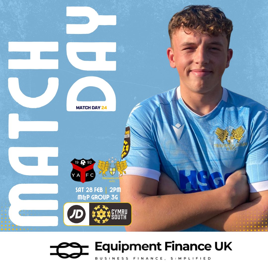 Treowen Stars tweet media