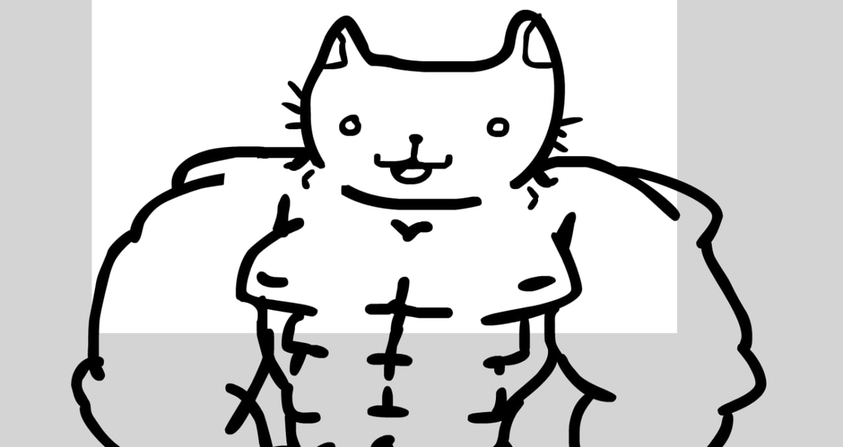 buff cato
