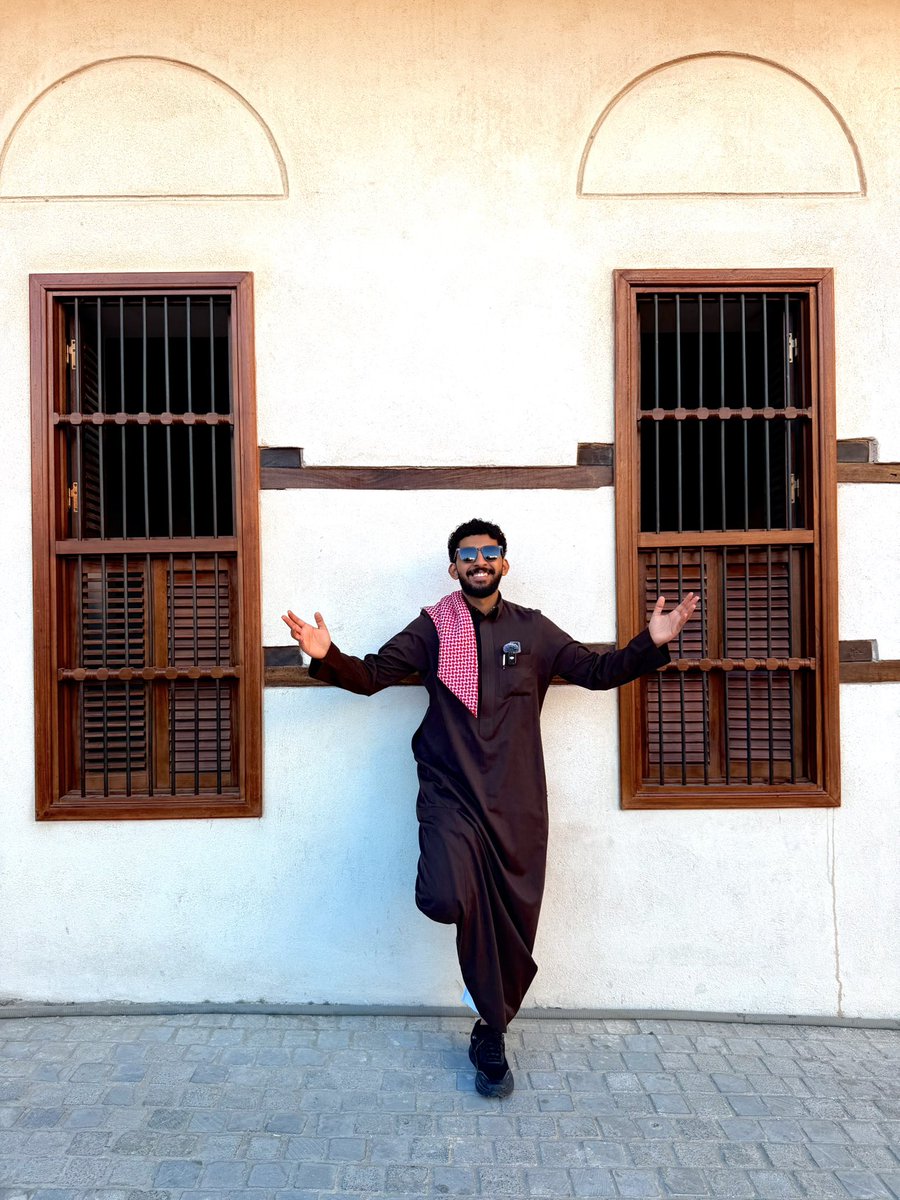 Omair Almuteb tweet media