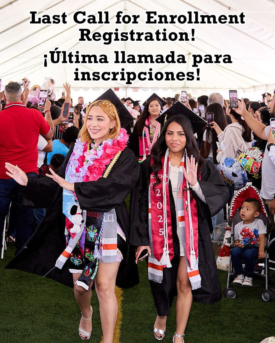 King-Chavez Neighborhood of Schools tweet media