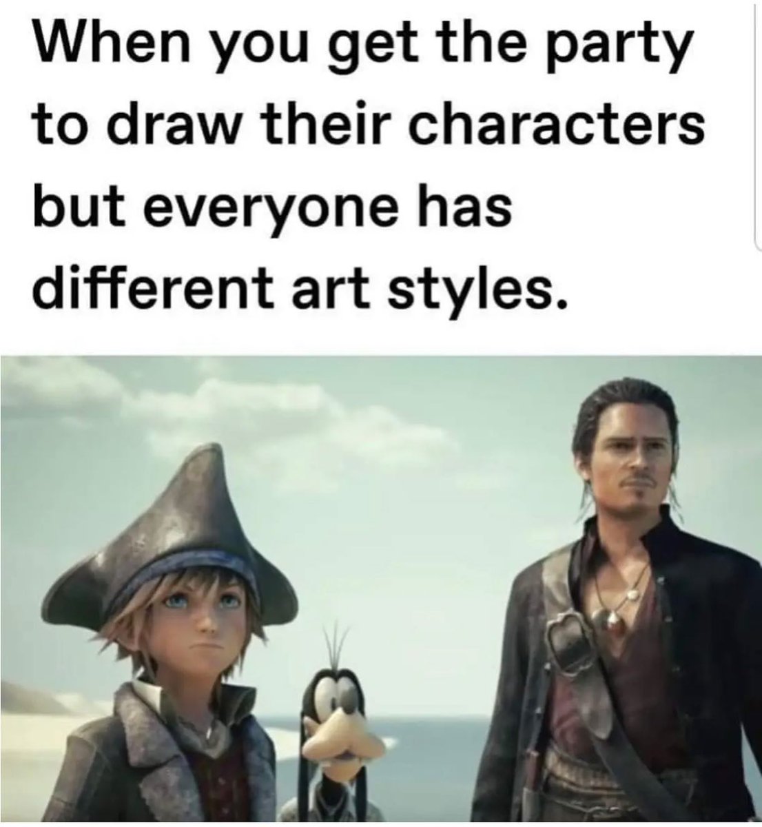 memeslich 💀 dnd memes tweet media