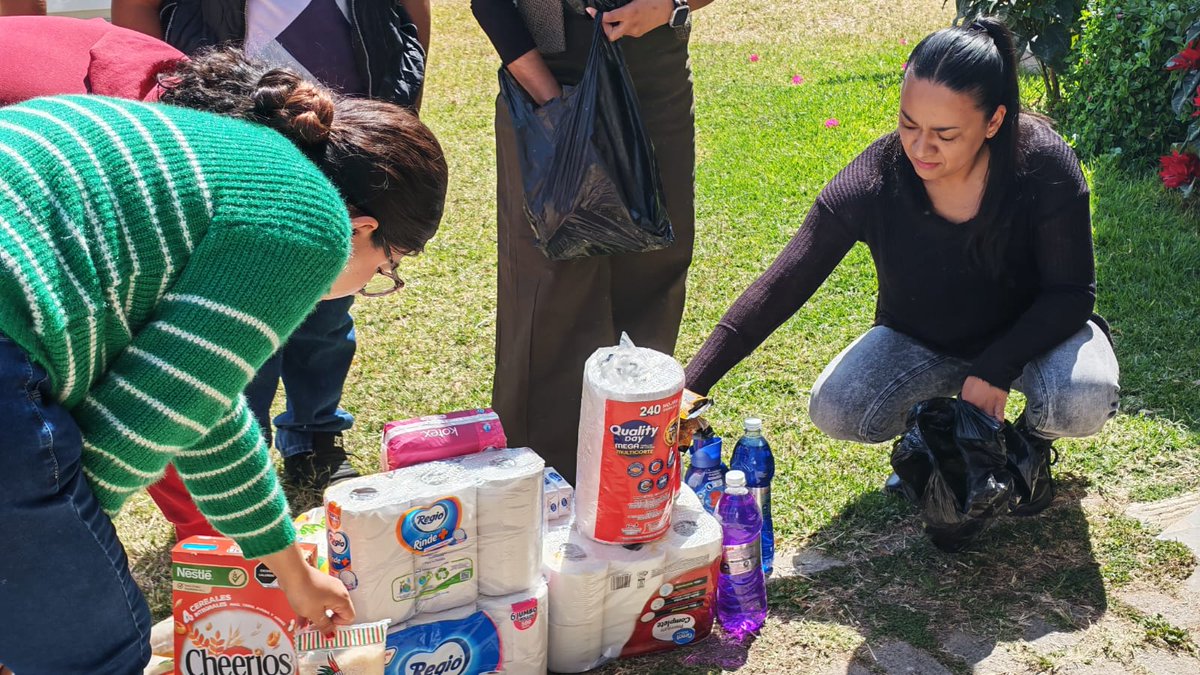 Universidad Tecnológica de León 🦁 tweet media