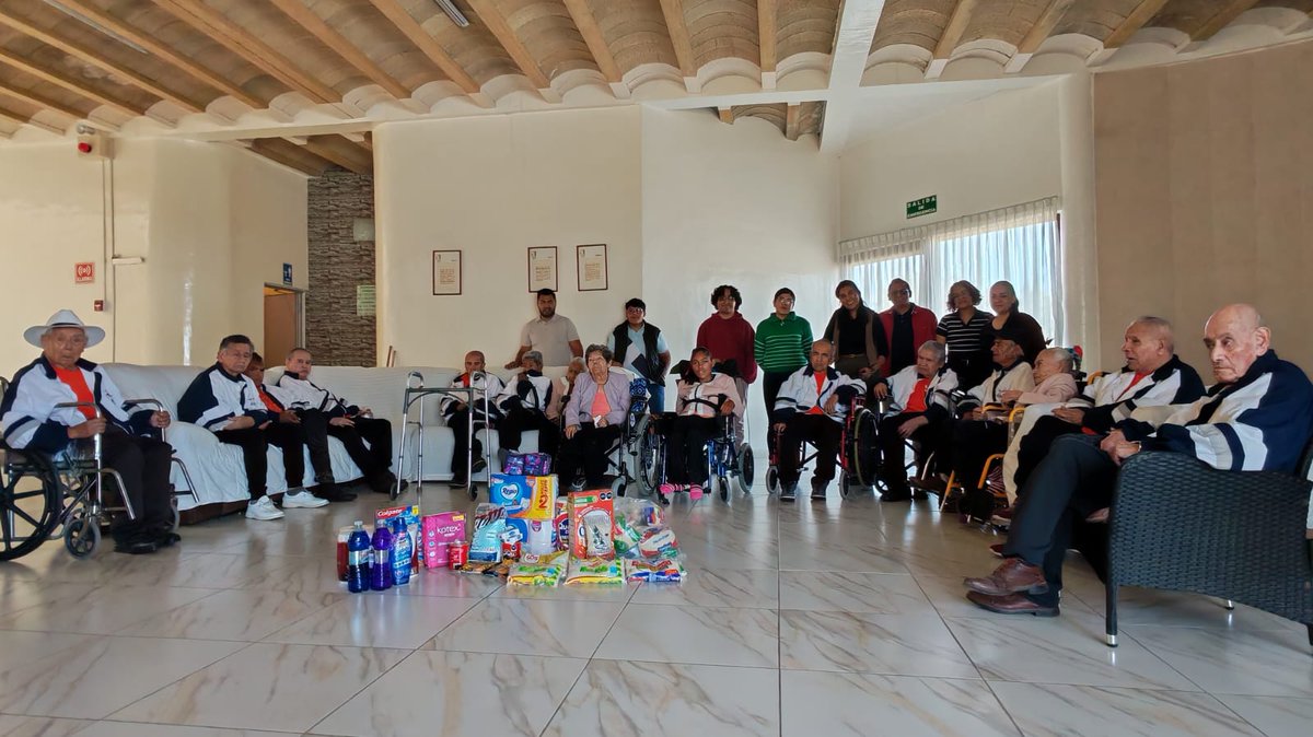 Universidad Tecnológica de León 🦁 tweet media