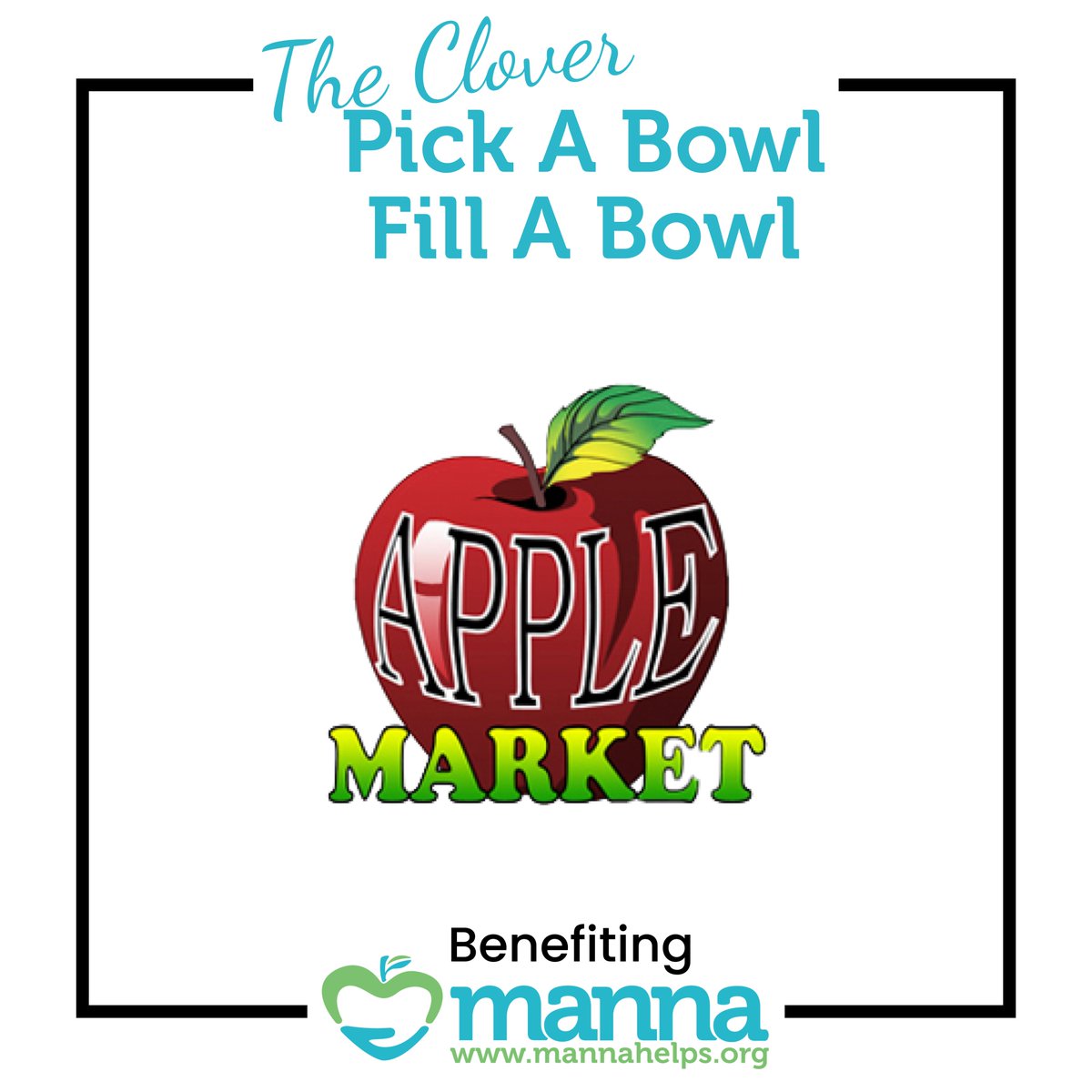 Manna Food Pantries tweet media