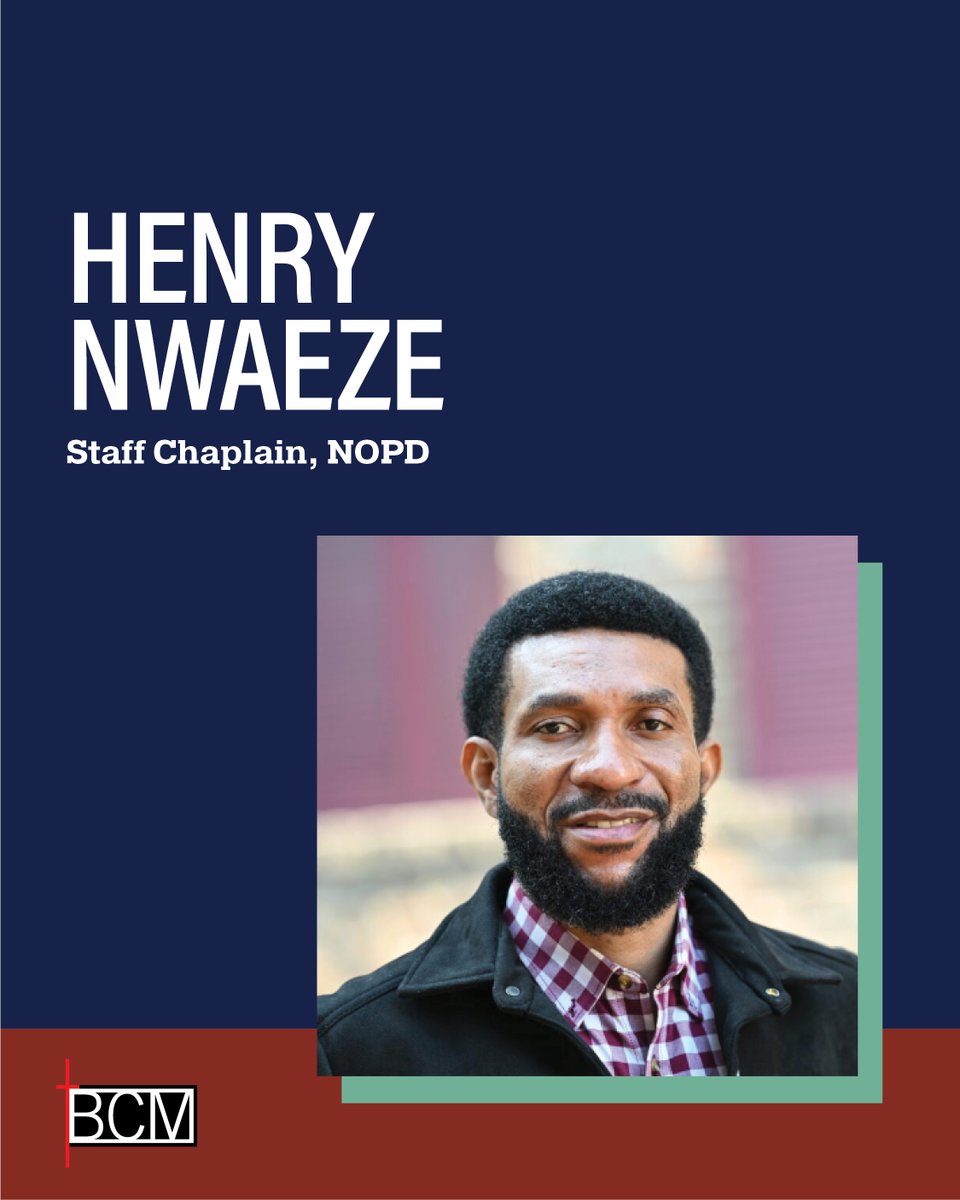 Baptist Community Ministries tweet media