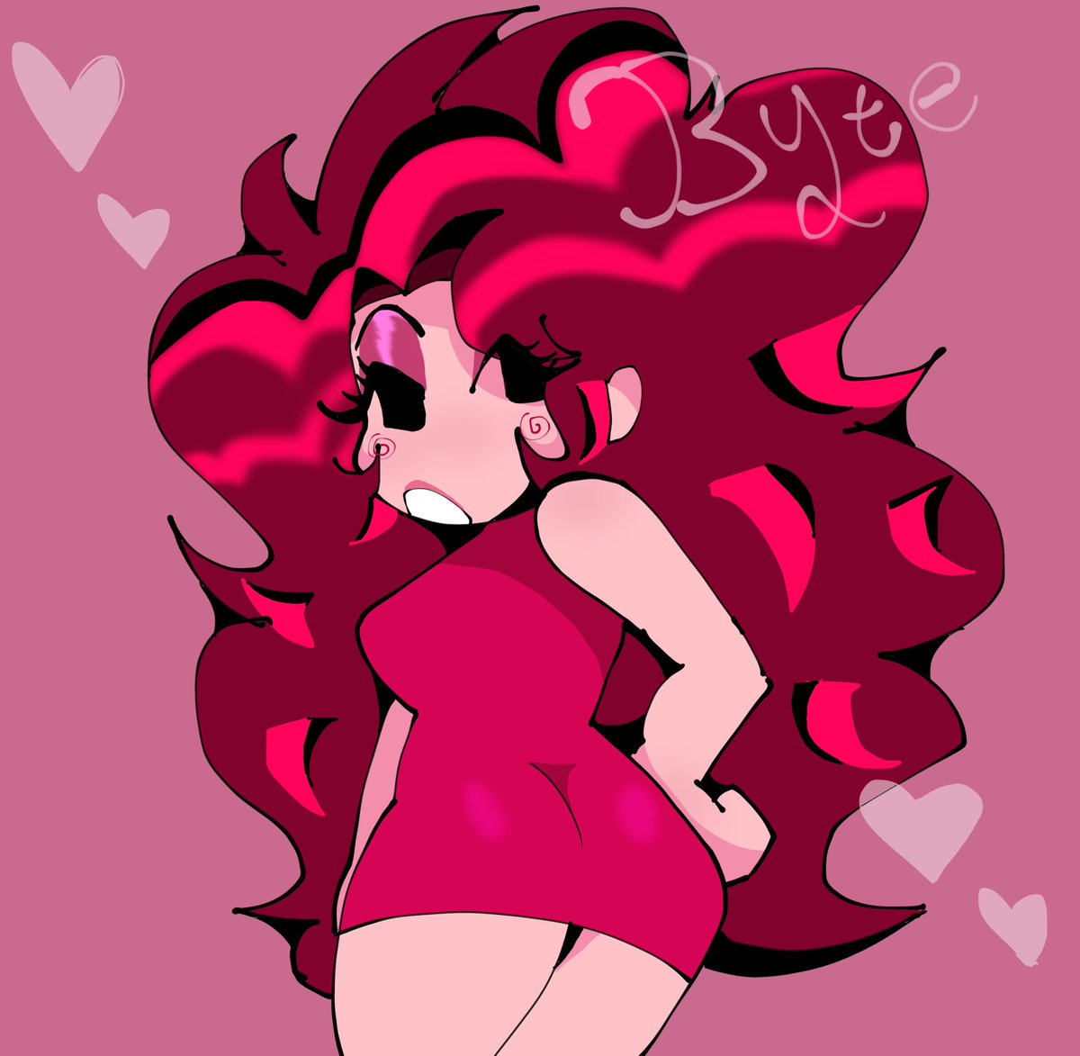 Donut｡𖦹°‧ tweet media