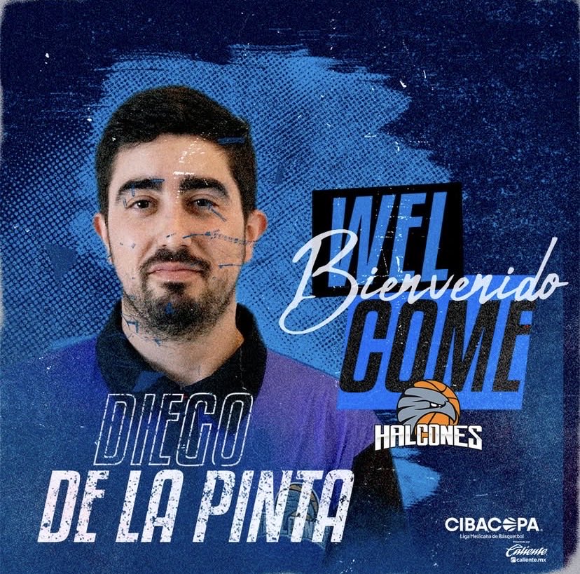 Diego De La Pinta tweet media