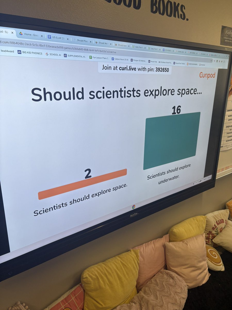 Ms. Deese tweet media