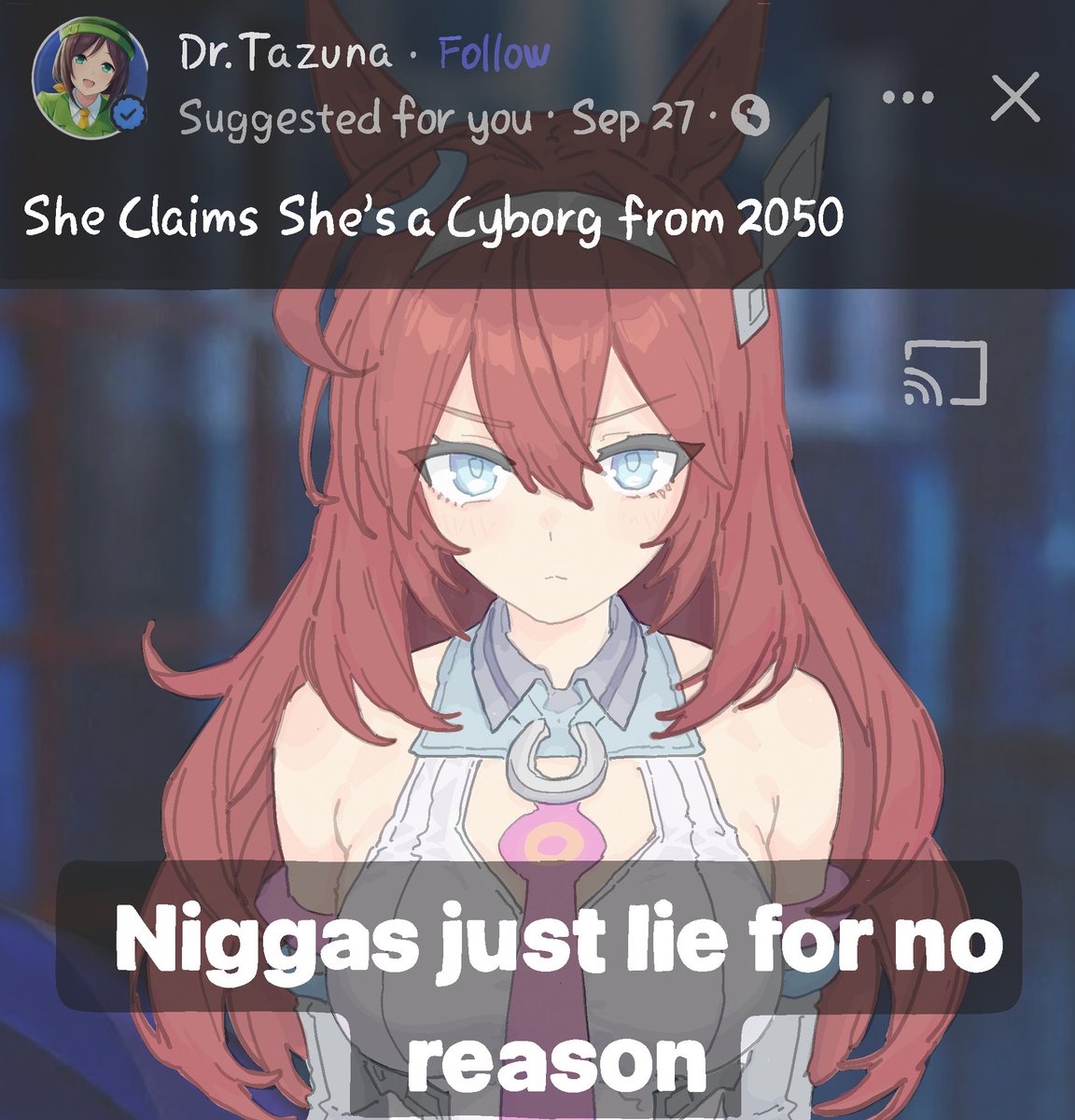 Someone ordered a sequel