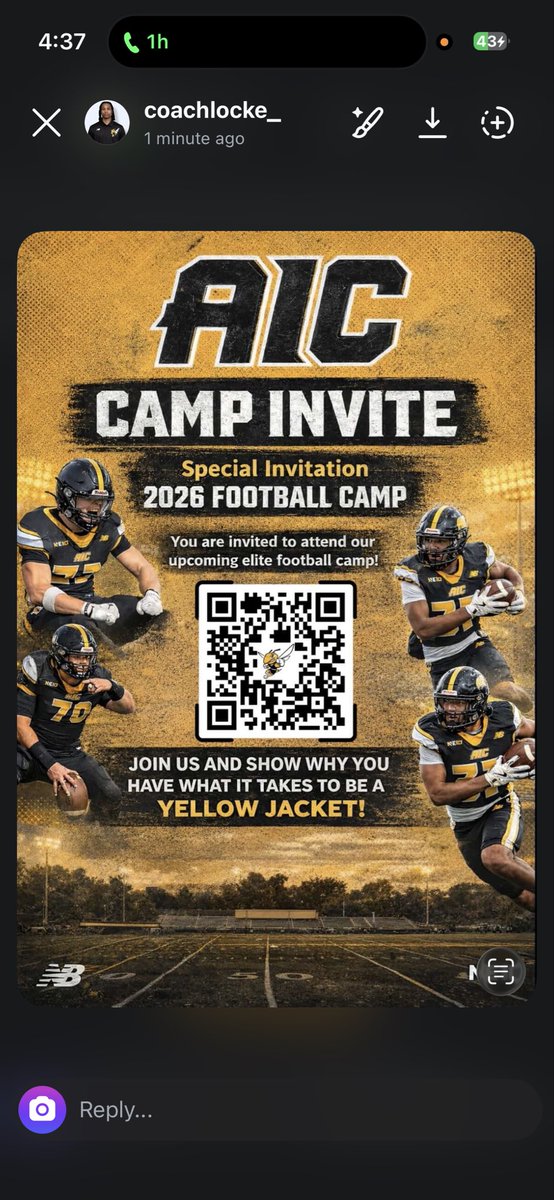 louis primiano tweet media