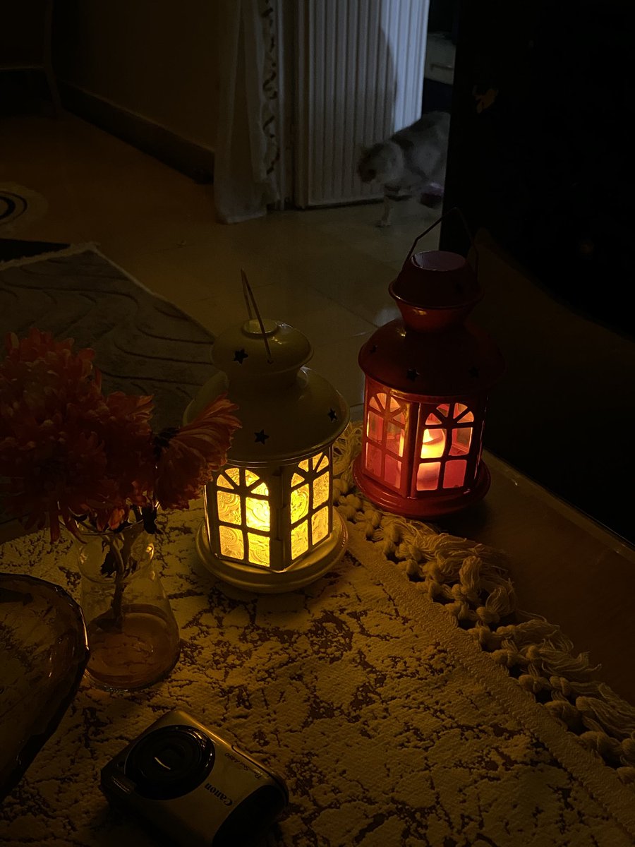 mennatalaatt's tweet photo. شهر مرمضن https://t.co/yaSFdmW89T