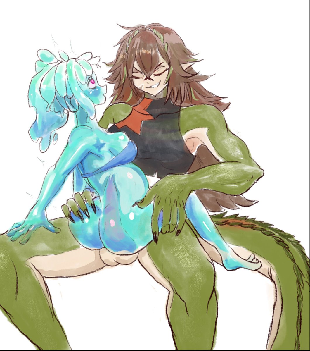 Continuing from the previous pic x.com/iliensu/status…